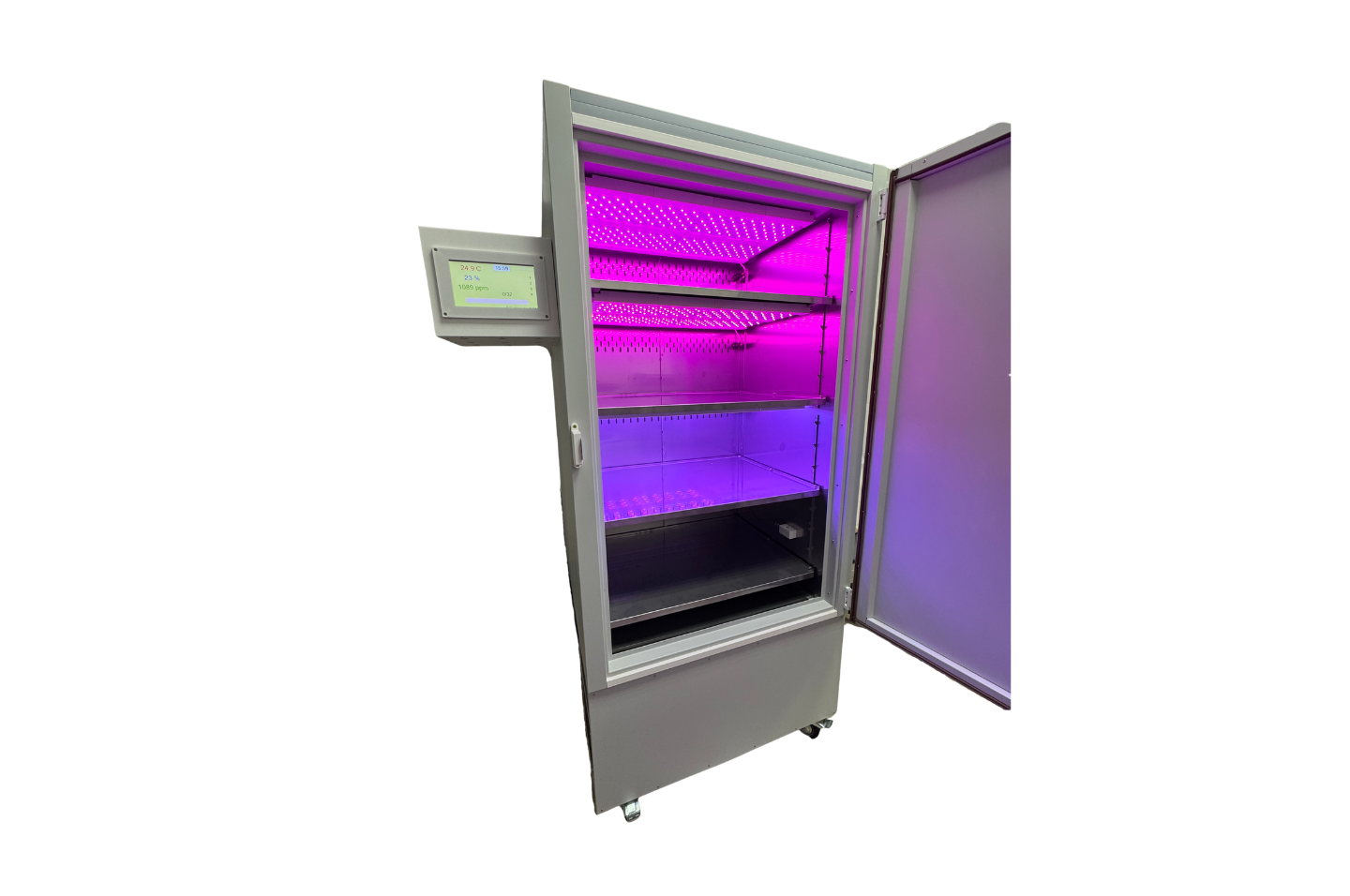 инкубатор лабораторный ИЛТ-500